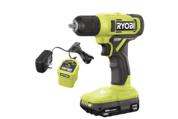 Home Depot Ryobi Days Sale: Up to 65% off