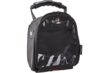 Coleman magnetic motorcycle tank bag clearance