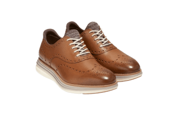 Cole Haan Oxford Deals: Up to 50% off