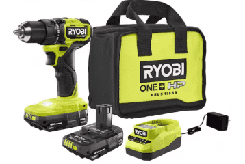 Ryobi Power Tools at Home Depot Up to 56 off