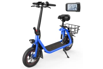 Walmart electric bikes and scooters outlet