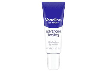 Vaseline Advanced Healing Lip Balm: Free