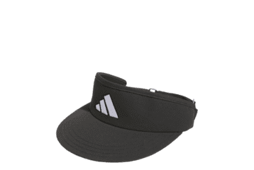 adidas high crown visor