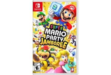 Video Game Super Sale at Woot: Up to 88% off