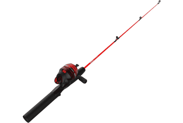 Zebco Dock Demon Spincast Combo: $12.38 Zebco Dock Demon Spincast Combo: $12.38
