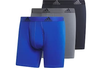 climalite boxer briefs 3 pairs