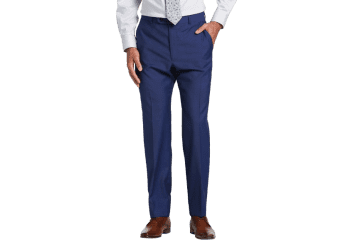 Joseph Abboud Men's 100% Wool Modern Fit Suit Pants: $19.99