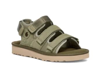 UGG Men's Goldencoast Multistrap Sandal: $48