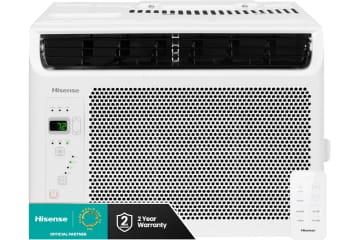 Hisense Window Air Conditioner Deals at Amazon: Up to $79 off