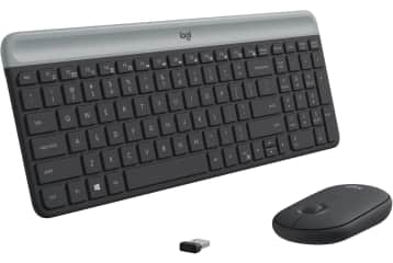 Logitech Deals at Amazon: Up to 30% off