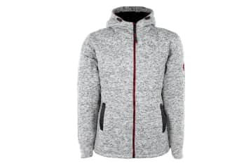 Canada weather gear men's fleece jacket shop