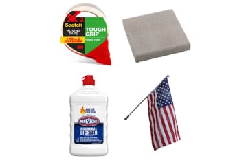 Lowe's July 4th Sale: All deals under $10