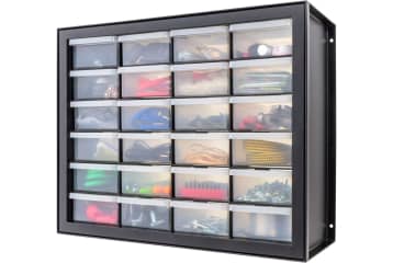 IRIS USA Storage & Organization Deals at Amazon: Up to 50% off