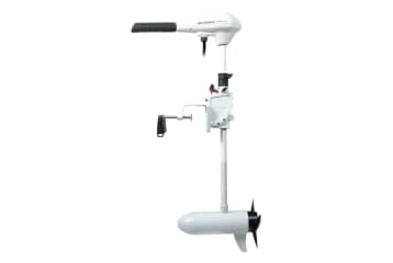 Watersnake Venom 34/30 Saltwater Transom Mount Trolling Motor: $98.16