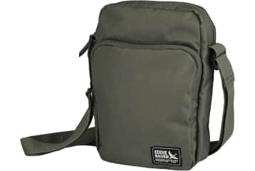 Eddie Bauer Jasper Crossbody Bag: $12.50