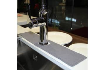 18'' Kitchen Faucet Absorbent Mat: $4.50