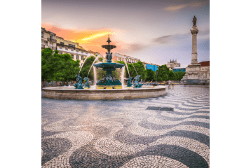 8-Night Portugal Flight, Hotel & Tour Vacation: From $1,999 per person