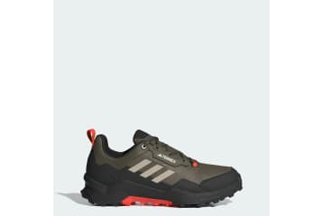 adidas Men's Terrex AX4 Hiking Shoes: $40