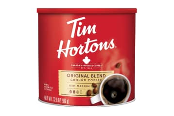 Tim hortons carafe on sale