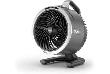 Shark FlexBreeze HydroGo Fan: $100