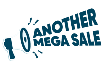 Another Mega Sale at Woot: Up to 71% off