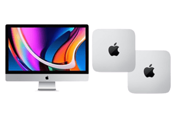 Apple Mac Studios, minis, and iMacs at Woot: Up to 46% off