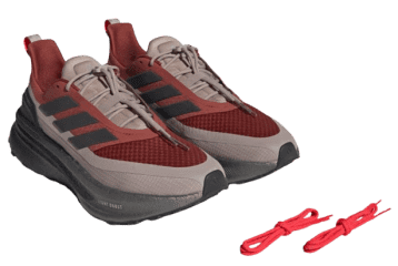 adidas Men's Ultraboost 5X TR Shoes: $65