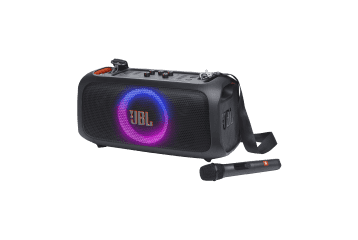JBL PartyBox On-the-Go Essential Portable Speaker: Free w/ Verizon Home Internet 1Gig