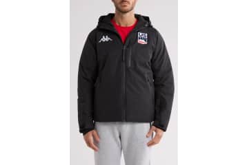 Nordstrom rack ski jacket clearance