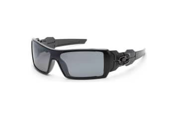 Oakley Men's Oil Rig Polarized Sunglasses: $65 Oakley Men's Oil Rig Polarized Sunglasses: $65