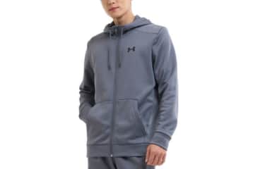 Under Armour Deals at Macy s Up to 40 off