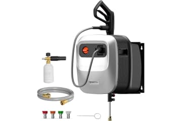 Giraffe Tools Hose and Pressure Washer Deals at Amazon: Up to 39% off