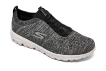 Skechers go walk black friday sale on sale