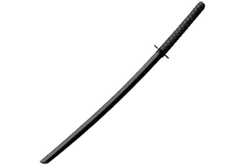 Cold Steel Bokken Martial Arts Training Sword: $20