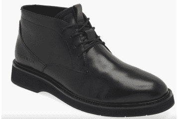 Nordstrom rack cole haan chukka hot sale