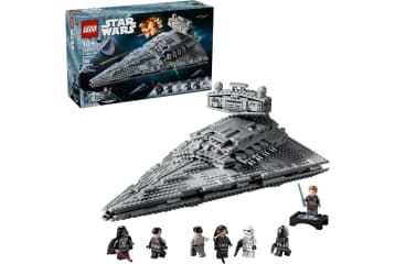 LEGO, Toy, and Board Game Prime Day Deals at Amazon: Up to 77% off
