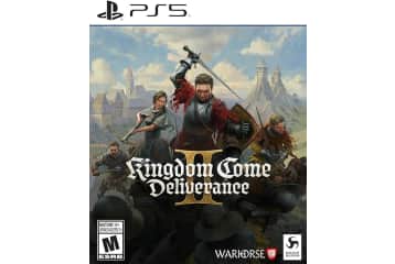 Amazon Prime Day Video Game Deals: Up to 60% off