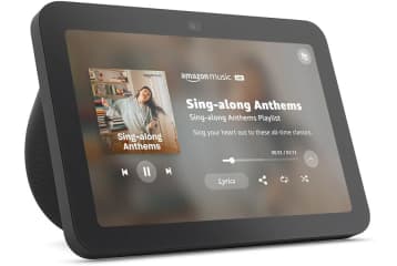 Amazon Echo and Alexa Smart Home Prime Day Deals: Up to 73% off