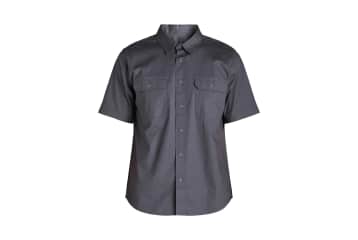 Brahma Men's Ripstop Shirt: $8.13