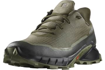 Salomon Shoes Cyber Monday Deals at Amazon Up to 30 off