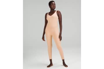 Lululemon one piece jumpsuit deals