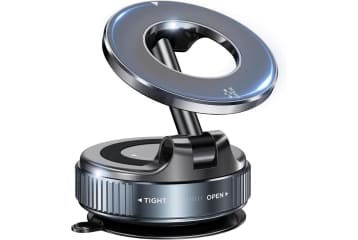 Srich Car Phone Holder for MagSafe: $9.59