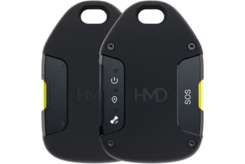 HMD OffGrid Cutting Edge Satellite Communicator: $150