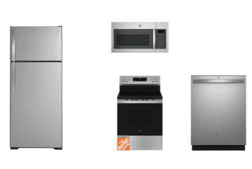 Home depot 40 off appliances on sale