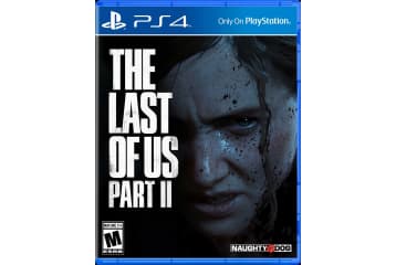 The last of us 2 used gamestop discount