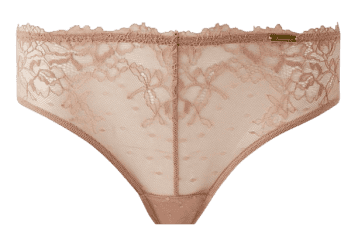 Frederick's of Hollywood Panties: Buy 3, get 3 free