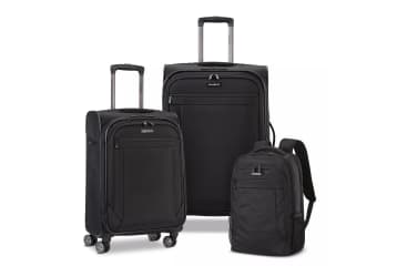 Samsonite labor day sale shop
