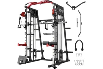 Sporting Goods & Fitness Flash Deals at Walmart: Up to 82% off