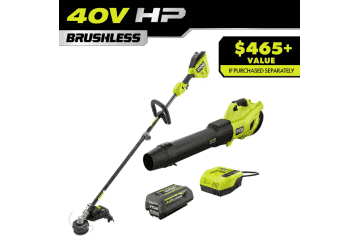 Home Depot 4th of July Outdoor Power Equipment Deals: Up to $1,000 off