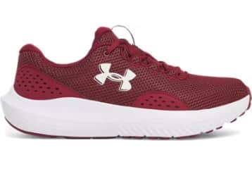 Under Armour Men's UA Surge 4 Running Shoes: $24